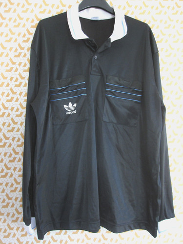Maillot arbitre ligue - maillot,