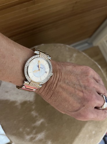 Montre chopard impériale - montre,