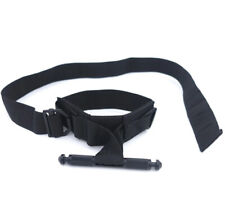 GARROT TOURNIQUET TACTIQUE PREMIERS SECOURS SECOURITE SURVIE VEHICULE RANDONNEE