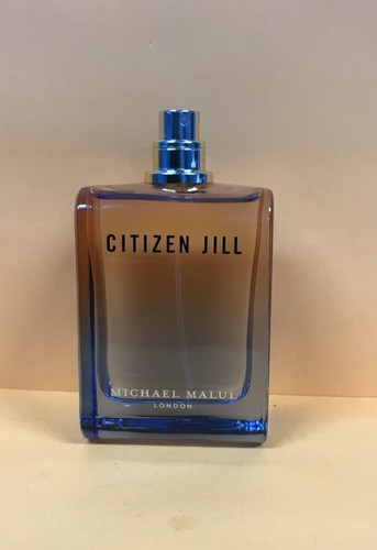 Michael malul citizen jill 4 - michael, 3.4