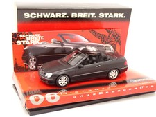 Minichamps 1/43 - Mercedes CLK