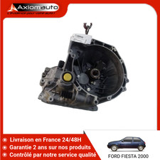 ?? BOITE DE VITESSES   FORD FIESTA IV Phase 2 1999-2002 1.3 i♻️ 96WT7002VD ?