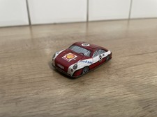 Voiture Publicitaire Petit