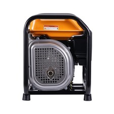 Groupe électrogène à l'essence 3,2KW 230V Générateur Inverter for Garage