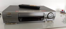 Magnétoscope VHS JVC