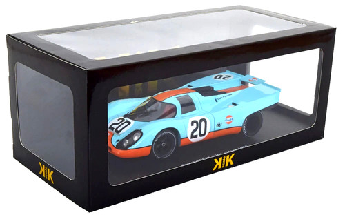 Porsche 917k 24h du mans - 917k,