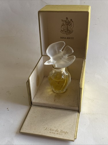 Nina ricci air temps - "l'air, temps"
