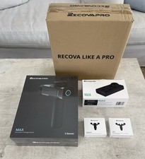 RECOVAPRO MAX PROFESSIONAL