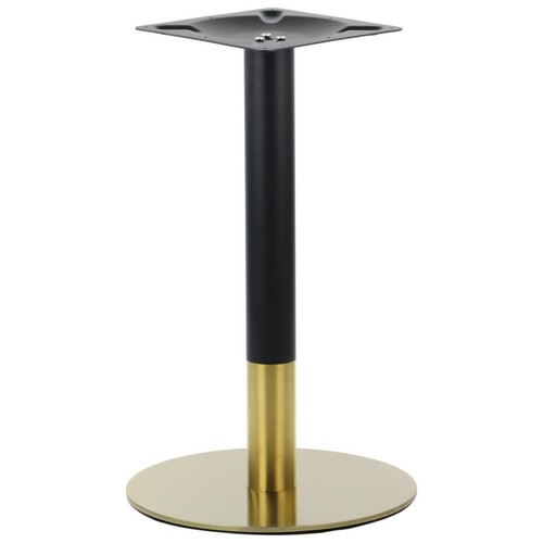 Pied table pour bureau - pied, de