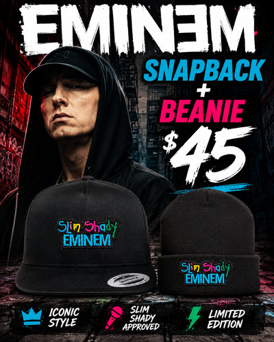 Casquette snapback kustom - casquette, hatz
