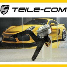 Console Porsche 986 Boxster S/boîte manuelle G86.20 DROITE/support/transmission