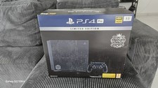 Sony playstation pro - 1, to