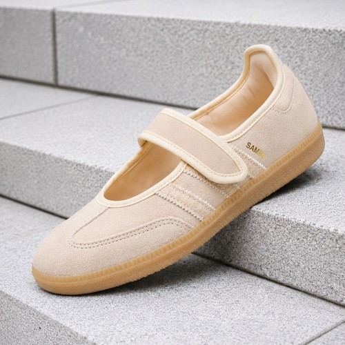 Adidas samba jane suede - samba,