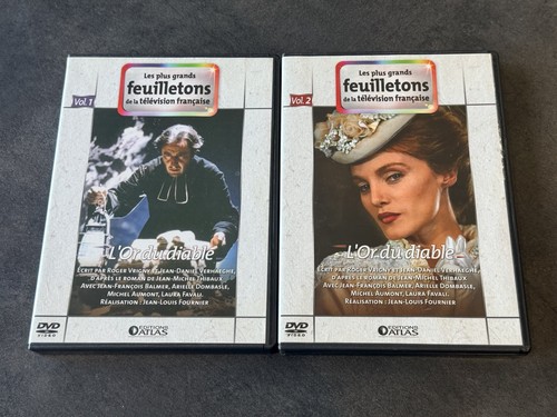 Diable integrale 2 dvd - l,