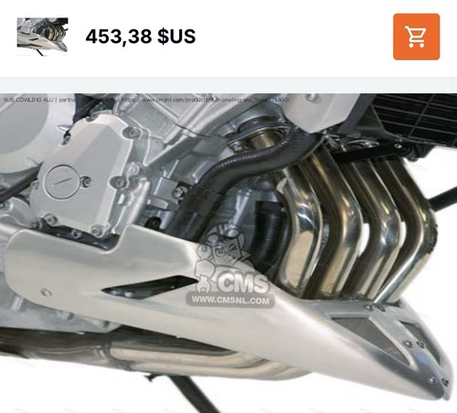 Sabot yamaha alu - yamaha, line