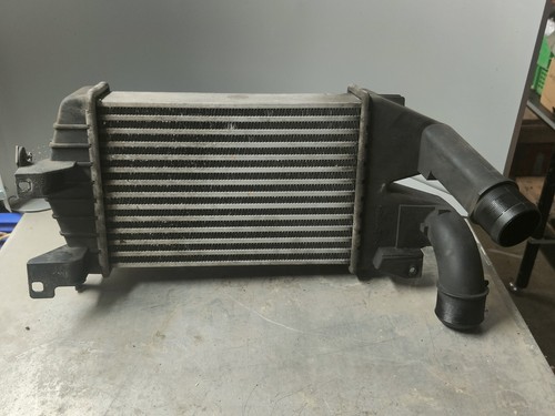 Intercooler échangeur pour - intercooler,,