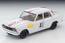 Prince Skyline GT 2nd Japanese Grand Prix 41 1/64 Tomica Limited Vintage