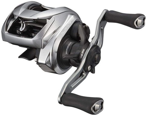 Daiwa bait reel zillion - bait,