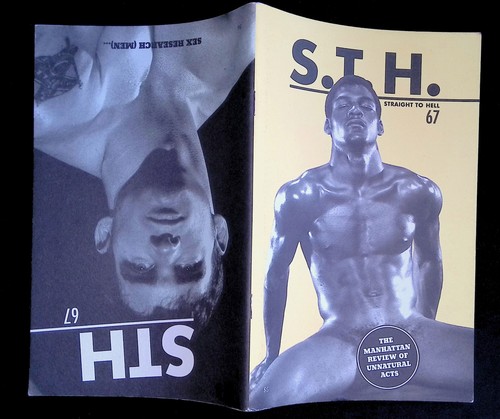 Straight hell sth - straight, to
