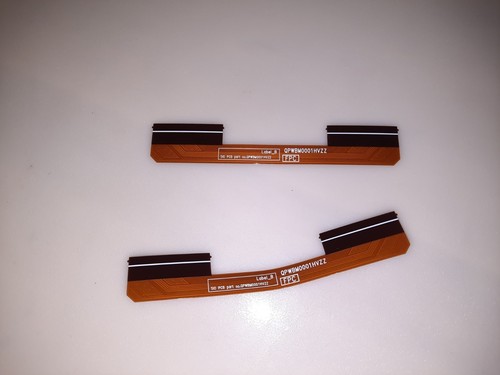 Flex buffer cable nappe - 2, x