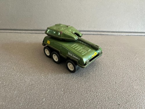 Jouet ancien voiture miniature - jouet,