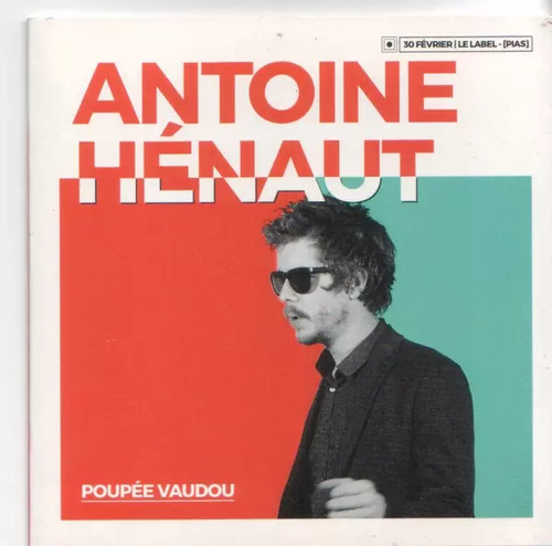 Poupée vaudou antoine - poupée, vaudou,