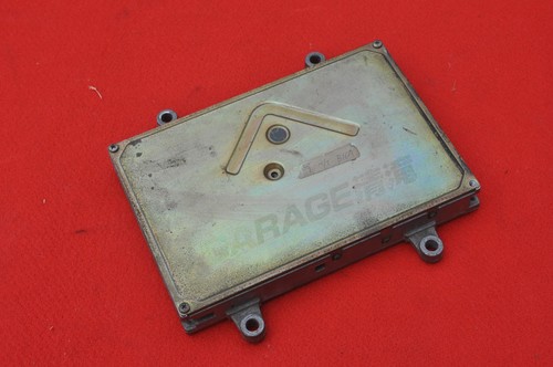 Jdm honda crx b16a obd0 - honda,