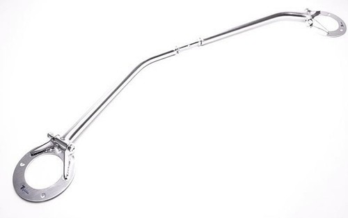 Barre anti rapprochement alu - barre,