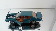 Mebetoys A-30 Iso Rivolta S4