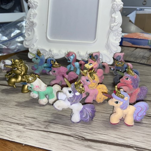 Filly elves figurine mini - elves,