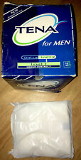 Tena For Men 20 Pieces