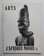 Raoul Lehuard - Revue Arts