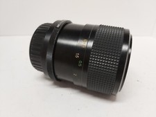 Objectif Vivitar Macro