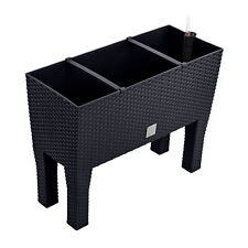 Pot de fleurs jardinière Rato