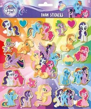 Set 22 Stickers Sponge