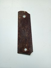 1911A1 COLT GRIP WW2 COLTROCK