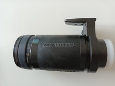 objectif tamron 200-400 mm pour sony