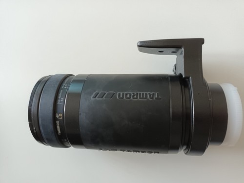Objectif tamron 200 400 - 200-400, mm
