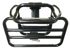 Porte-Bagages Arrière Avec