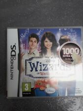 Wizards of Waverley Place 