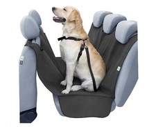 Standard Couverture Siège Chien pour Nissan Terrano 2013-2019 Housse
