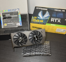 Carte Graphique GPU - Gaming -