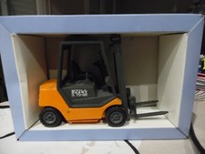 GRIP – Chariot élévateur STILL SAXBY R70-25