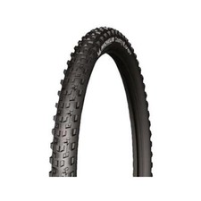 Pneu Michelin pour vélo vtt 26x2.10 pouces (ETRTO 54-559) tr country grip'r noir