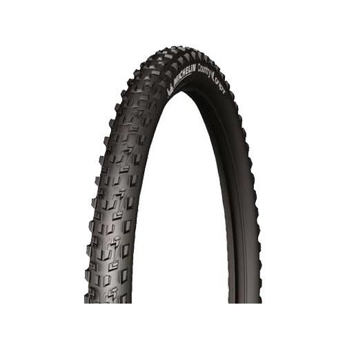 Pneu michelin pour vélo vtt - michelin,