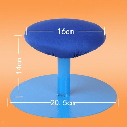 Tabouret repassage rond - tabouret,