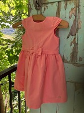 robe  tartine et chocolat