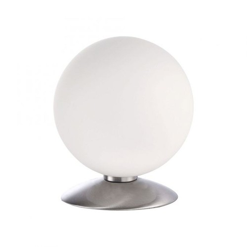Led tischleuchte boule - led, en