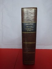 "  BULLETIN DES LOIS du ROYAUME DE FRANCE  "  Août 1832  TBE  Tome 4  IX série