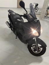 Selle XMAX 125 2006-2009 / REMISE A NEUF